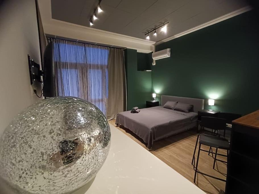 Studio20 Wifi Apartment Valencia Exterior photo