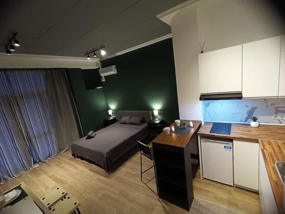 Studio20 Wifi Apartment Valencia Exterior photo